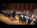 Weber: "Der Freischutz" Overture / Jin Daniel Suh · Korean Symphony Orchestra