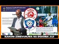 Balaa DODOMA JIJI Wavunja Kanuni Hizi Dhidi Ya SIMBA SC RUNGU LA TFF KUWAPITIA Matukio Ya HOVYO Balaa DODOMA JIJI Wavunja Kanuni Hizi Dhidi Ya SIMBA SC RUNGU LA TFF KUWAPITIA Matukio Ya HOVYO