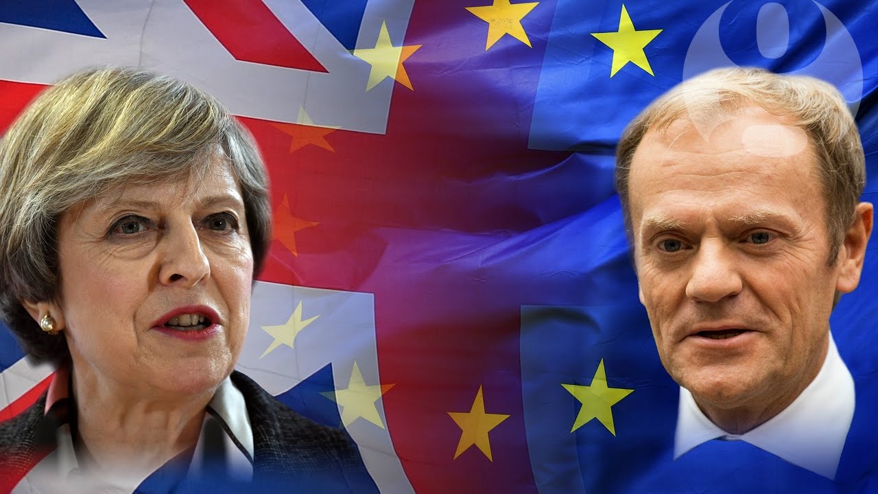 Film backdrop image for What happens after article 50 is triggered? (2017)