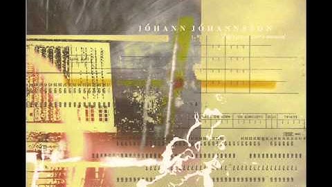 IBM 1401, A User’s Manual "Processing Unit" Johann Johannsson