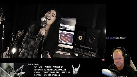 Motion Device - Blindfold It Away - Reaction