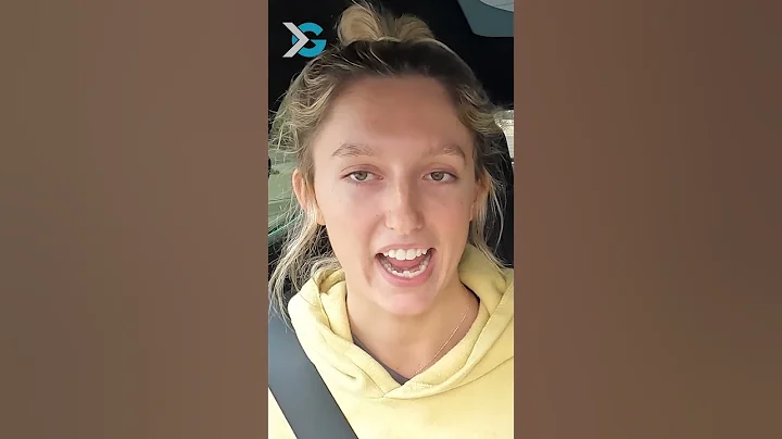 Shifting Gears With 6'3" UGA Volleyball Commit All...