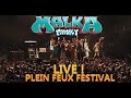 Malka family  plein feux festival 2019  full concert