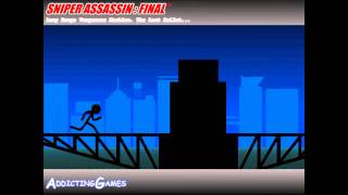 Sniper Assassin 5 Walkthrough