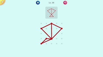 COLOR Strings level 39 // FRIVGAMES