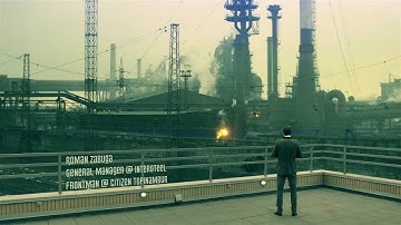 Citizen Topinambur teaser #NokiaXSundanceLDN