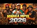 MWAKA MPYA 2026 Dakota Mtu Hatari X DJ Chatow X Chinno Kid X Mzee Wa Bwax X Mdogo Sargent