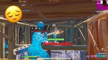 All The Same 😔 (ft. Team Delirium)