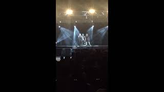 NCCU DANCE GROUP: Training Day 2016