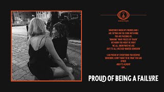 Fertile Hump - Proud Of Being A Failure