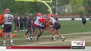 Detalles Film Analysis on Why Fans Should Be Optimistic About the 2026 Browns - Sports4CLE, 8/27/26 Noticias