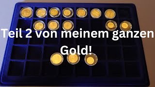 HIER ist es! JETZT Teil 2 von mein ganzes Gold!