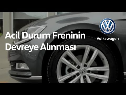 Video: Acil durum frenimi ne zaman değiştirmeliyim?