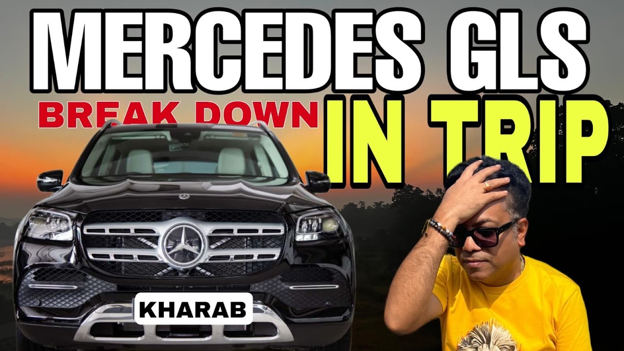 Road Trip Start's With PROBLEM 😩 Getting Late In Appointment 😔