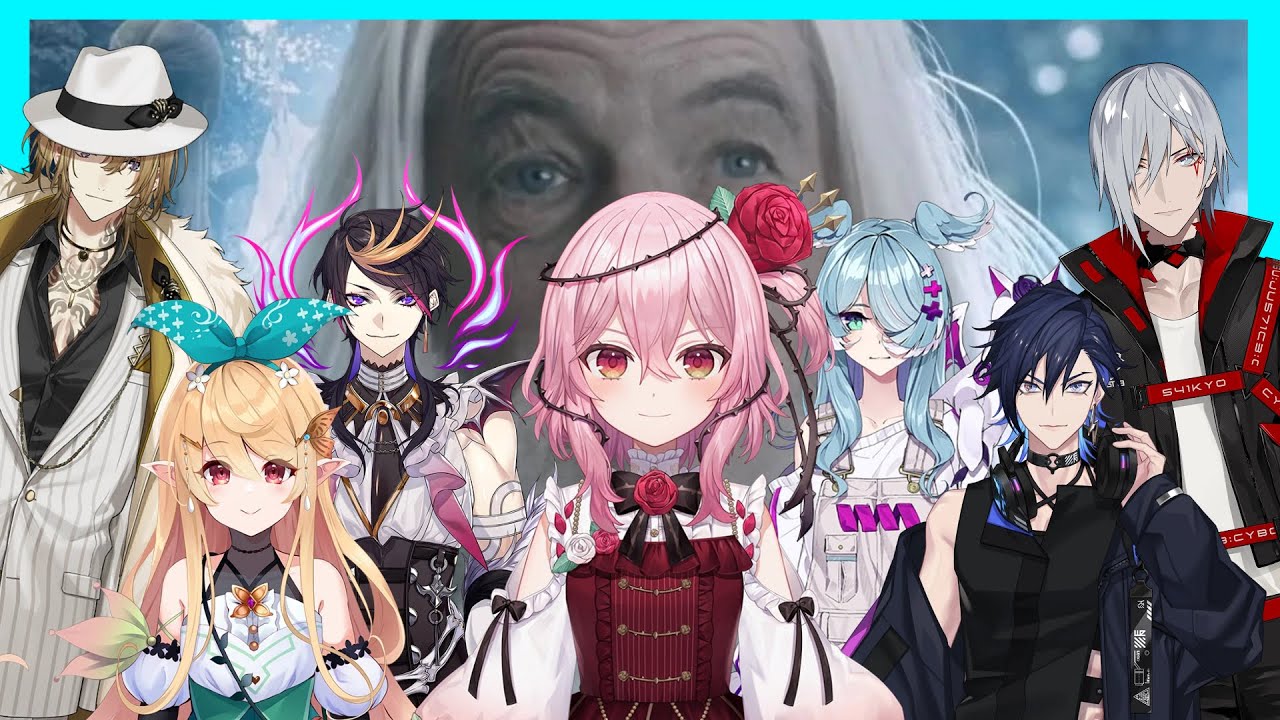 Rosemi Choose The Worst Time To Leave The Theater Nijisanji EN Clips rosemi-choose-the-worst-time-to-leave-the-theater-nijisanji-en-clips