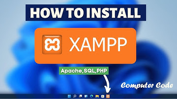 Easy Guide To Installing Xampp On Windows 11 - Step By Step Tutorial