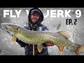 FLY VS JERK 9 - Ep. 2 - From Zero to Hero