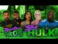 She Hulk - 1x6 Just Jen - Group Reaction