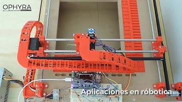 OPHYRA (ARM Cortex M4) | TEASER 3