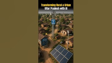 UP is now rising as the hub of AI and data innovation, beyond farms and factories.