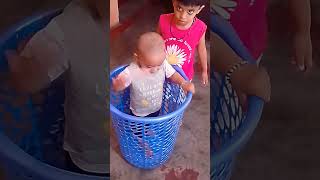 My cute baby #love you to baby# short video #:song name # tughko na dekhu # tranding