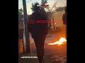 🔥 BELFAST RIOTS ERUPT 😱 Chaos on the streets.