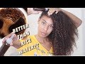 Overnight Coffee Hair Growth Treatment for Fast Hair Growth! Is it better than Rice Water?