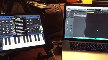 Audiomux and Music IO
