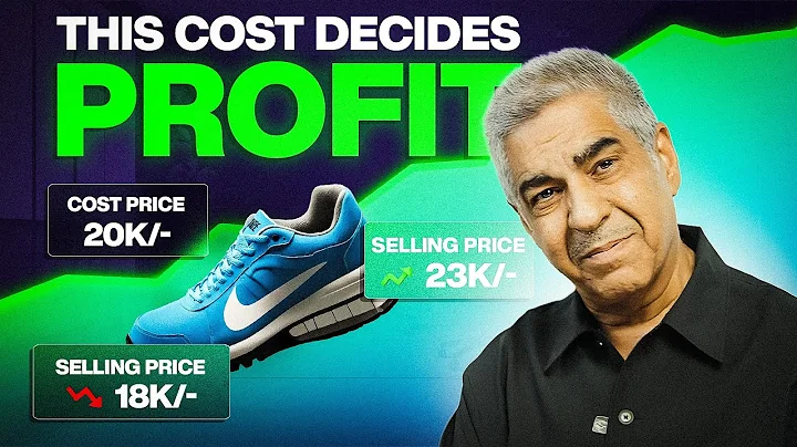 Marginal Costing Explained | Dr. Anil Lamba