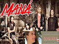 Mana Lo mejor del rock mix EXITOS viejitos y actuales