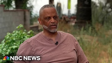 California wildfire victims call out mortgage companies