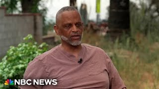 California Wildfire Victims Call Out Mortgage Companies