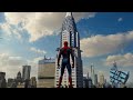 Chrysler Building Marvel's Spider-Man