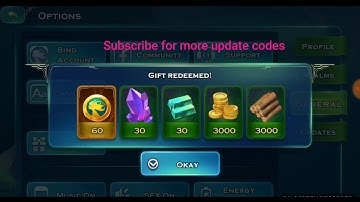 Art Of Conquest Redeem Codes Working Until Now