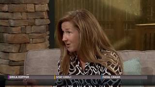 Angie Tillman, RD: Ditching The All-Or-Nothing Diet Mentality