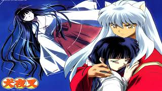 Inuyasha OST 1 The Soul Power Extended