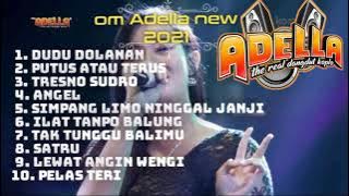 Om Adella full album New [Dudu Dolanan] yt.music MP3.