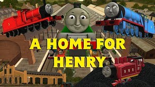 A Home for Henry