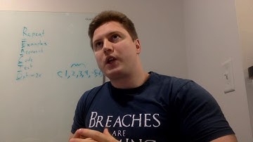 Maximum Product of Three Numbers Walkthrough (Leetcode #628)