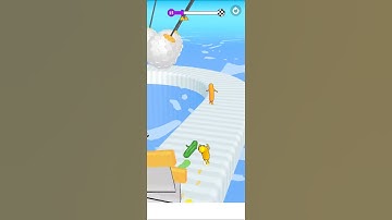 wacky run level 15 walkthrough