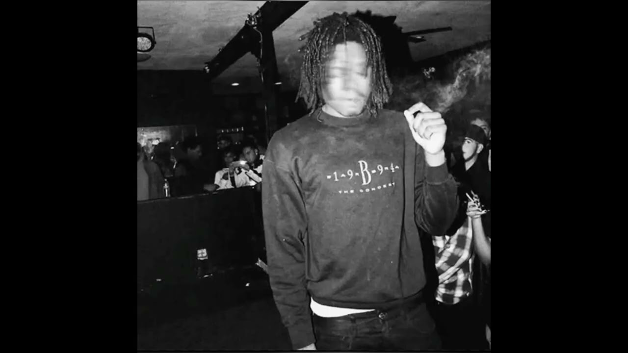 [FREE] Lucki Type Beat | Cloud Rap / Melodic Trap | 2025 | “Eve”