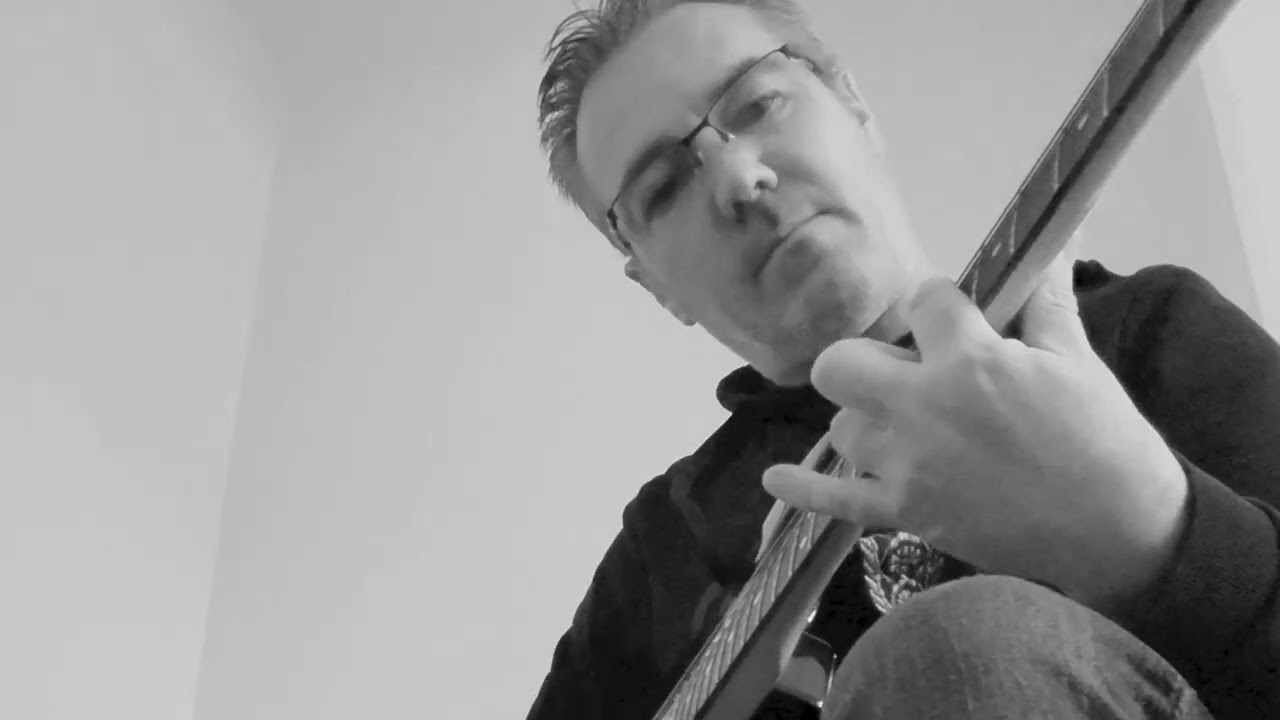 Boulevard of the Broken Dream   Green Day   Cover