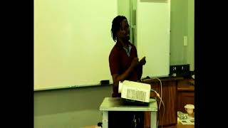 Prof Simphiwe Sesanti Final
