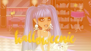 Halloweenie - Msp Version ( Part 1 )