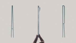 Apple unveils new iPhone Air and other versions