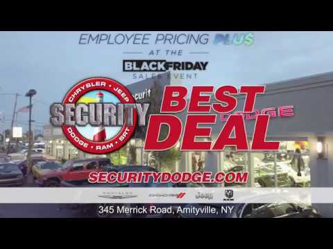 security-dodge-black-friday-deals!!