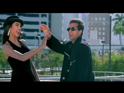 Ishq Chandi Hai Ishq Sona Hai | Biwi No. 1 | Salman Khan | Sushmita Sen | Shankar Mahadevan | Hema S