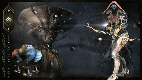 Warframe Simaris Standing Farm Steel Path