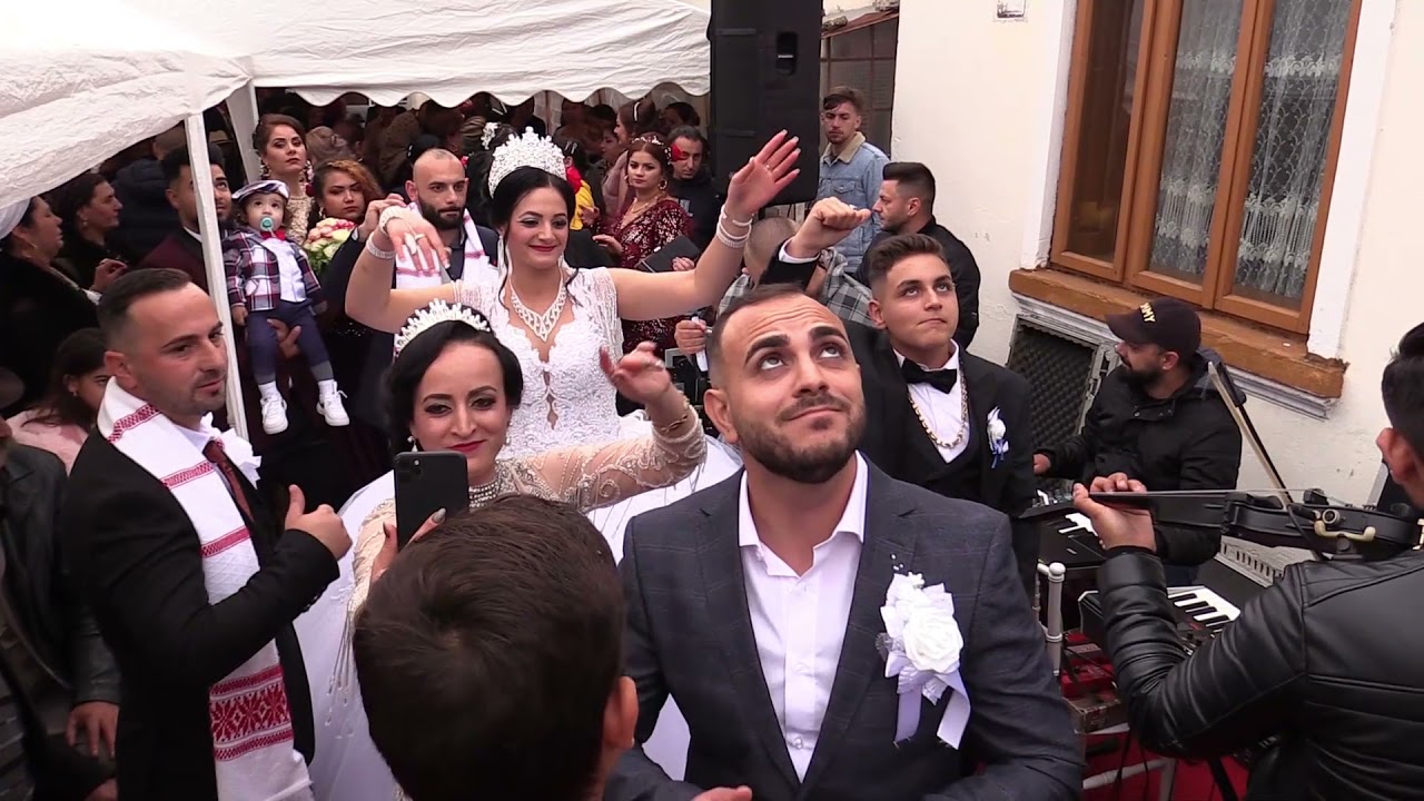 nunta ionut si regina 3