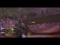 Red Faction Guerrilla explosion